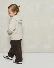 Load image into Gallery viewer, Vanilla Knit Hoodie