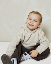 Load image into Gallery viewer, Vanilla Knit Hoodie