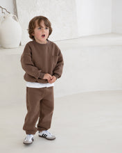 Load image into Gallery viewer, Mocha Lounge Set