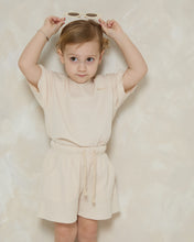 Load image into Gallery viewer, Cream Waffle Set