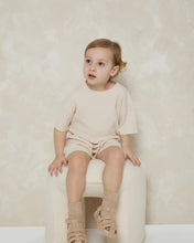 Load image into Gallery viewer, Cream Waffle Set