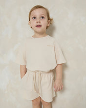 Load image into Gallery viewer, Cream Waffle Set