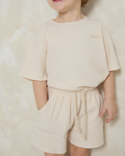 Load image into Gallery viewer, Cream Waffle Set