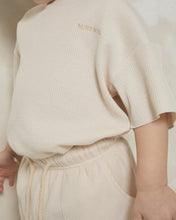 Load image into Gallery viewer, Cream Waffle Set