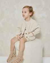 Load image into Gallery viewer, Cream Summer Jacket