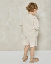 Load image into Gallery viewer, Cream Summer Jacket