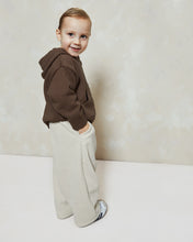 Load image into Gallery viewer, Beige Corduroy Trouser