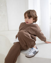 Load image into Gallery viewer, Mocha Lounge Set