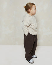 Load image into Gallery viewer, Brown Corduroy Trouser