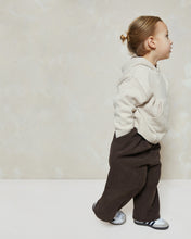 Load image into Gallery viewer, Brown Corduroy Trouser