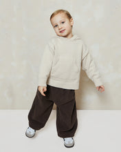 Load image into Gallery viewer, Brown Corduroy Trouser