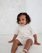 Load image into Gallery viewer, Cream Waffle Set