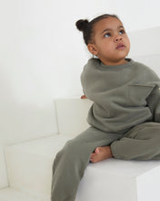 Load image into Gallery viewer, Olive Lounge Set