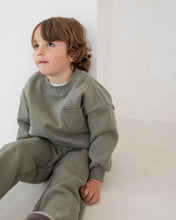 Load image into Gallery viewer, Olive Lounge Set