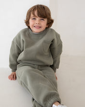 Load image into Gallery viewer, Olive Lounge Set