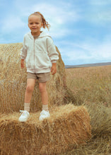 Load image into Gallery viewer, Off-White Zip Hoodie