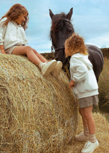 Load image into Gallery viewer, Off-White Zip Hoodie