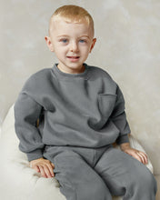 Load image into Gallery viewer, Charcoal Lounge Set