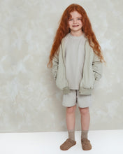 Load image into Gallery viewer, Sage Zip Hoodie