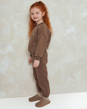 Load image into Gallery viewer, Mocha Lounge Set