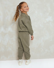 Load image into Gallery viewer, Olive Lounge Set