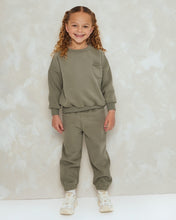 Load image into Gallery viewer, Olive Lounge Set