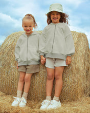 Load image into Gallery viewer, Mint Green Bucket Hat