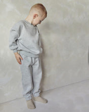 Load image into Gallery viewer, Grey Lounge Set