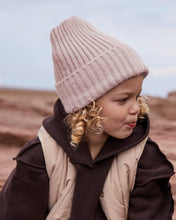 Load image into Gallery viewer, Blush Beanie
