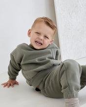 Load image into Gallery viewer, Olive Lounge Set
