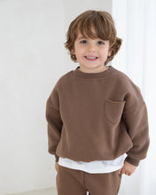 Load image into Gallery viewer, Mocha Lounge Set
