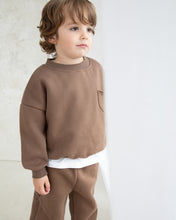 Load image into Gallery viewer, Mocha Lounge Set
