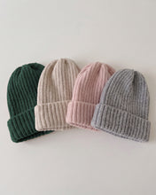 Load image into Gallery viewer, Blush Beanie
