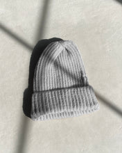 Load image into Gallery viewer, Grey Beanie
