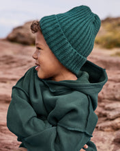 Load image into Gallery viewer, Green Beanie
