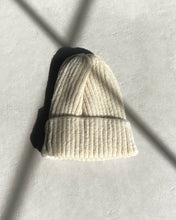 Load image into Gallery viewer, Stone Beanie
